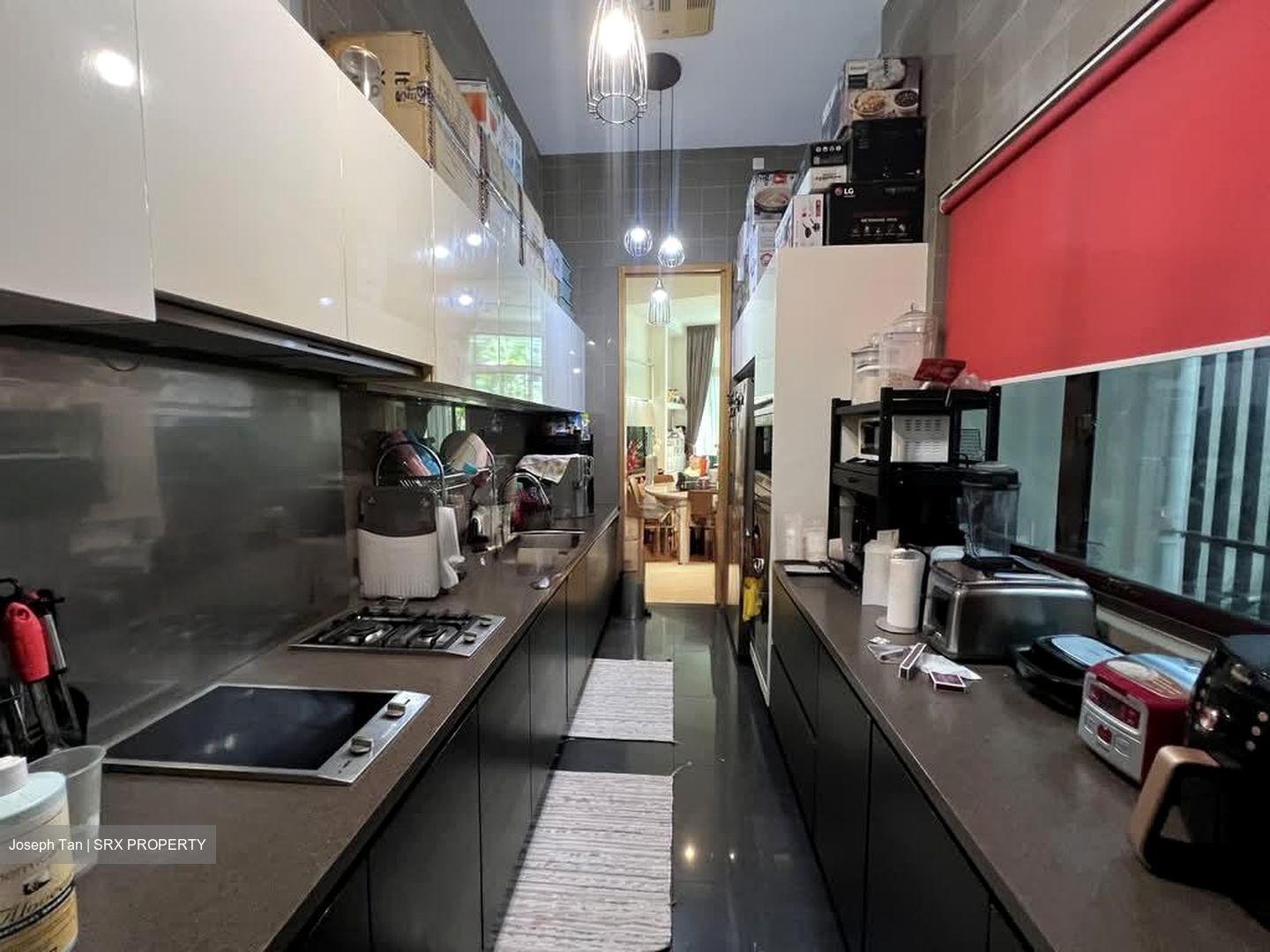 Belle Vue Residences (D9), Condominium #546662771